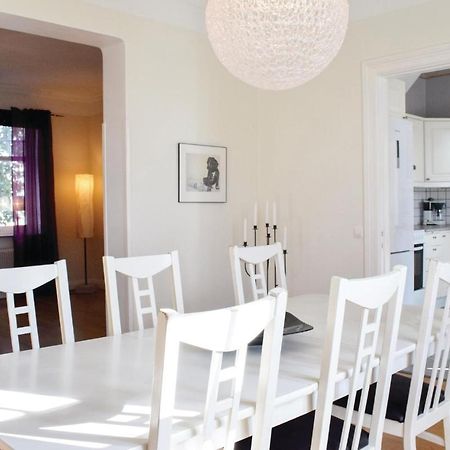 Amazing Apartment In Ystad With Kitchen Exterior photo