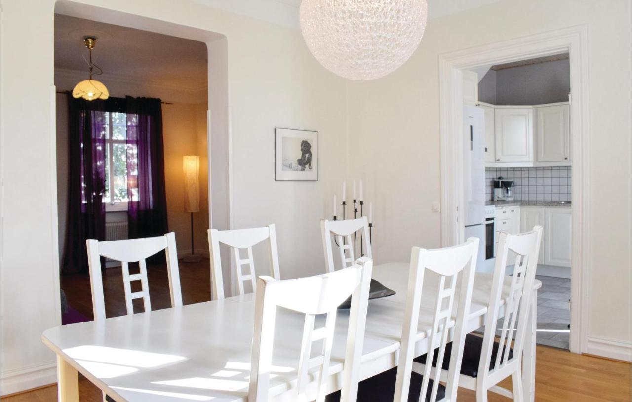Amazing Apartment In Ystad With Kitchen Exterior photo